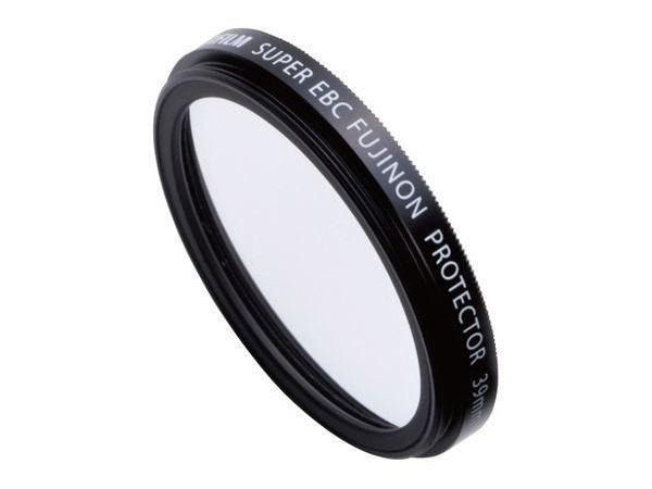 Fujifilm Objektivfilter PRF 39 mm für XF27mm, XF60mm