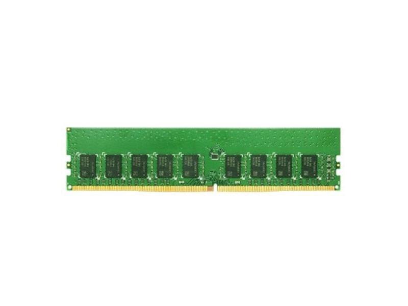 Synology NAS-Arbeitsspeicher DDR4 ECC 2666MHz 16GB