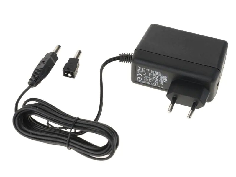 Alpha Elettronica Steckernetzteil  25.2 W, 12 V