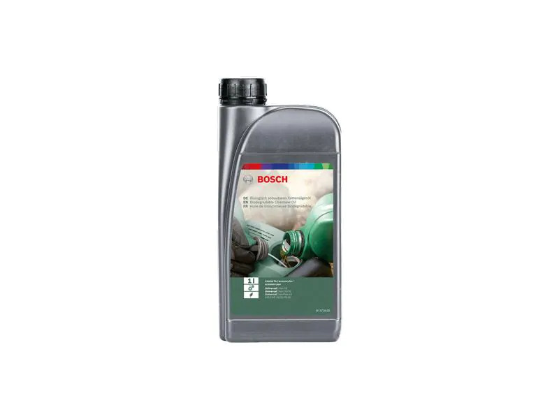 Bosch Kettensägen-Haftöl 1 l