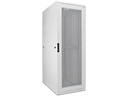 Wirewin Netzwerkschrank CAB PERF 600X1200X36U 36HE / Grau