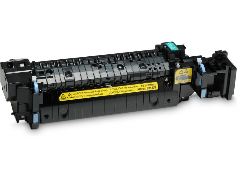 HP Fixiereinheit P1B92A