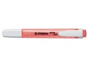 STABILO Textmarker Swing Cool Rot, 1 Stück