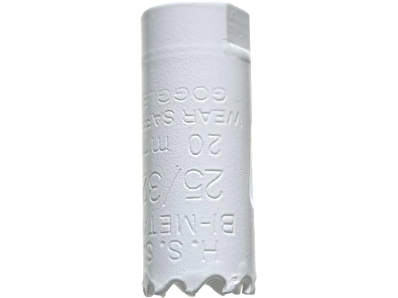 kwb Lochsäge Hss Bimetall 20 mm