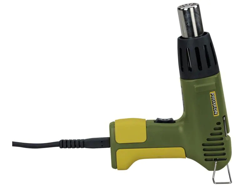 Proxxon Heissluftgebläse MH 550