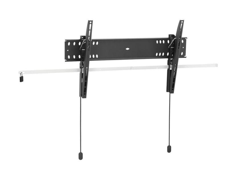 Vogel's Wandhalterung PFW4710 Schwarz