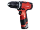 Einhell Akku-Bohrschrauber TH-CD 12-2 Li Kit