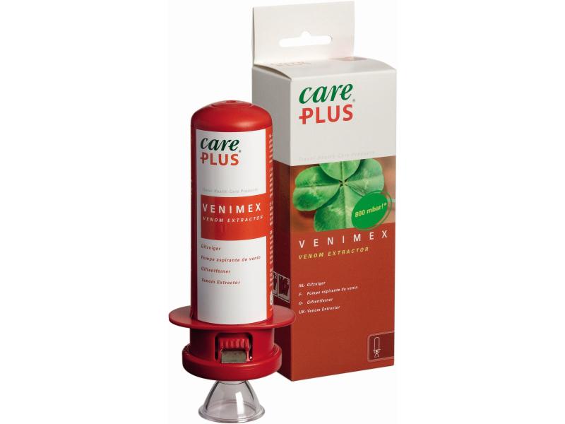 Care Plus Erste-Hilfe-Set Venimex