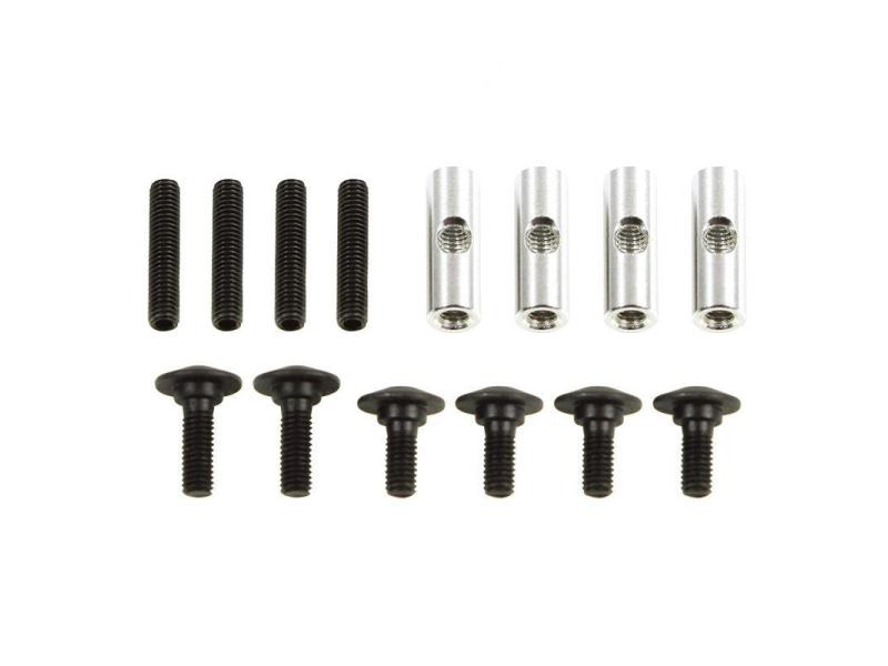 ALIGN Rahmenaufnahme 700X Speedrumpf