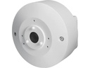 Mobotix Masthalterung MX-M-BC-P Weiss 1 Stück