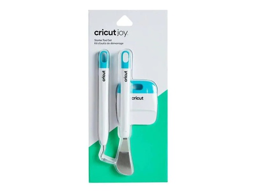 [90000976 1035877] Cricut Werkzeug Joy Starter Tool Set
