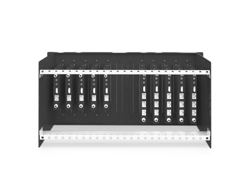 [90099977 598572] PureTools Rack Mount Kit PT-RM-SE312 für 12x Slim Extenders