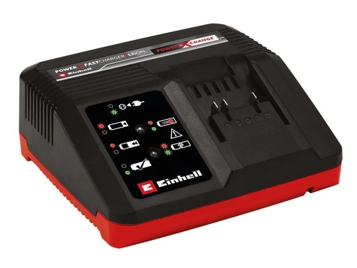 [90099988 1132607] Einhell Ladegerät Power X-Fastcharger 4 A, 18 V
