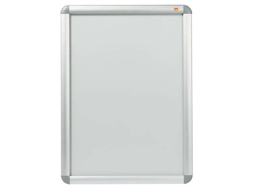 [90100025 316754] Nobo Plakatrahmen A2