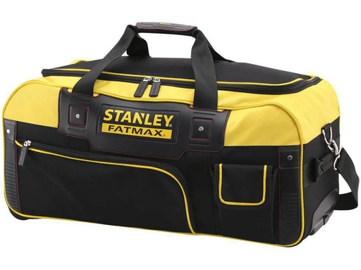 [90100028 913639] Stanley Fatmax Werkzeugtasche FatMax Teleskop