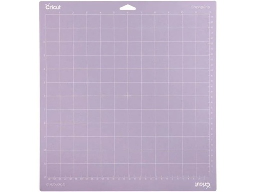 [90100037 1061876] Cricut Schneidematte StrongGrip 30.5 x 30.5 cm