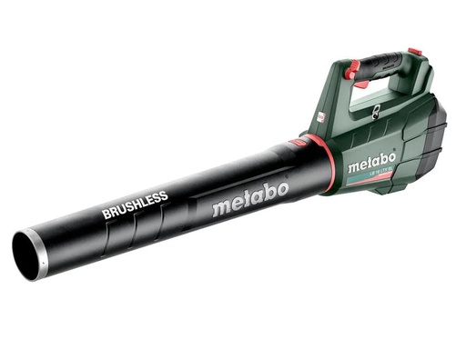 [90100053 1169071] Metabo Akku-Laubbläser LB 18 LTX Solo
