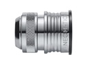 Neomatic Kupplung 3/8,1/2, 3/4,  Ø 16.5 mm