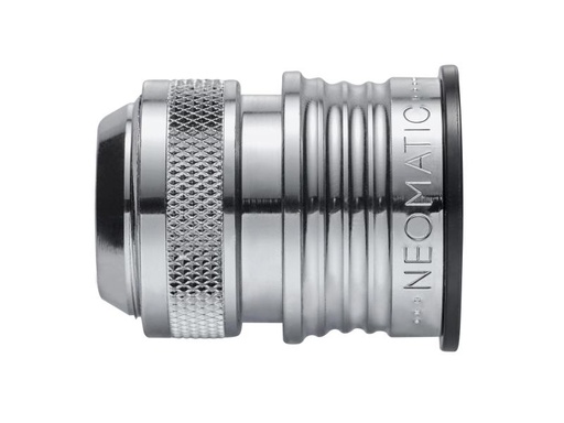 [90100063 894242] Neomatic Kupplung 3/8,1/2, 3/4,  Ø 16.5 mm