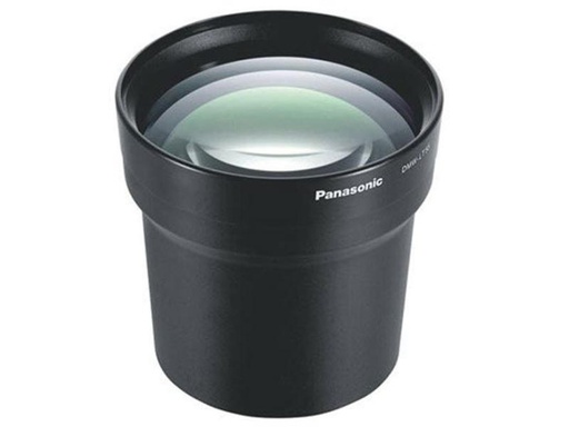 [90000977 94844] Panasonic Tele-Vorsatzlinse DMW-LT55E