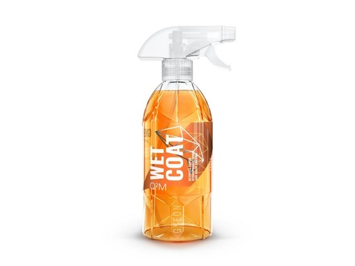[90009987 1125164] Gyeon Sprühversiegelung Q2M WetCoat 500 ml