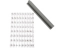 Creativ Company Stempel Buchstaben