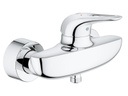 GROHE Duscharmatur Eurostyle 1/2, Chrom