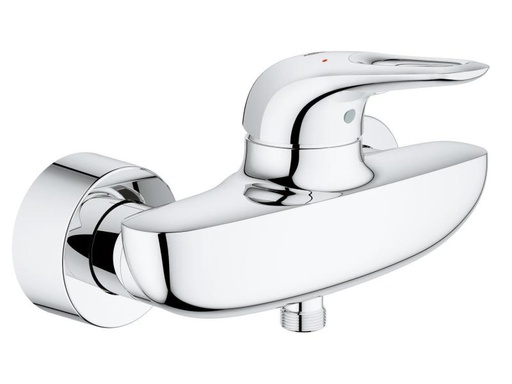 [90009993 891363] GROHE Duscharmatur Eurostyle 1/2, Chrom