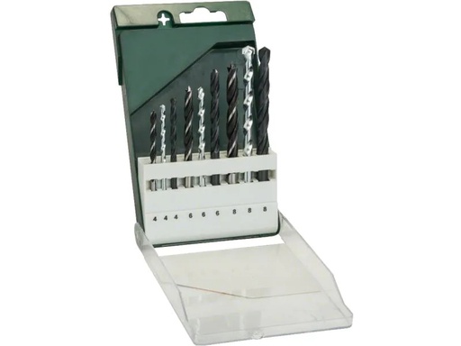 [90100161 632911] Bosch Bohrer-Set 9-teilig