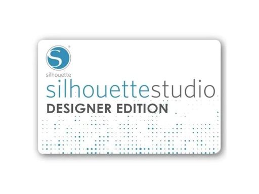 [90100192 862672] Silhouette Software Designer Edition Update ESD