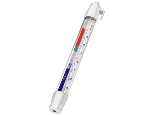 [90100212 345380] Xavax Kühl- / Gefrierthermometer Analog