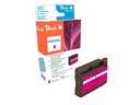 Peach Tinte HP Nr. 933XL (CN055AEE) Magenta