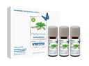 Venta Luftwäscher Duftöl Pfefferminze, 3 x 10 ml
