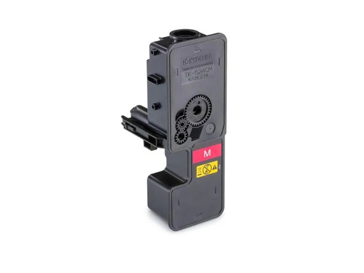 [90100235 494543] Kyocera Toner TK-5230M Magenta