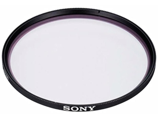 [90100277 993461] Sony Objektivfilter VF-82MPAM 82 mm