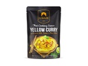 deSIAM Yellow Curry Sauce 200 g