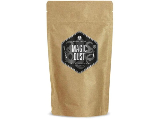[90100365 1018938] Ankerkraut Gewürz Magic Dust Nachfüllbeutel 250 g
