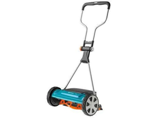 [90100376 334286] Gardena Handrasenmäher Comfort 400 C 4022