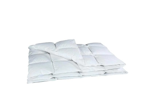 [90100378 896379] Albis Albis Wave 800 Ganzjahresduvet 160 x 210 cm