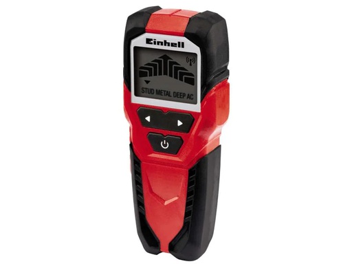 [90100386 587622] Einhell Ortungsgerät TC-MD 50