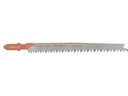 kwb Stichsägeblätter-Set Easy Cut S20 Holz