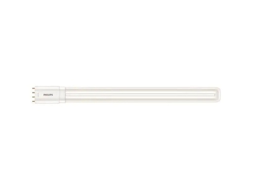 [90100408 818507] Philips Professional Lampe CorePro LED PLL HF 24W 4P 2G11 840