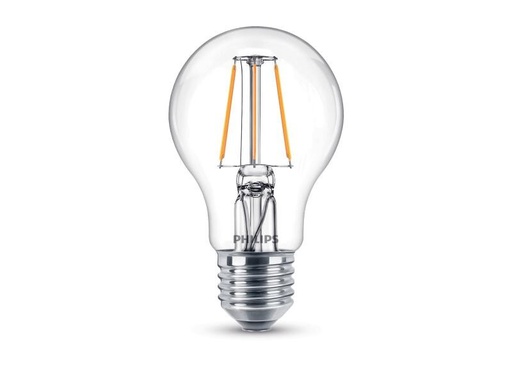 [90100437 1086882] Philips Lampe LED classic 40W A60 E27 CW CL ND RFSRT4 Neutralweiss