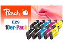 Peach Tinte Epson Nr. 29 4x BK, 2x C, M, Y