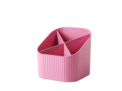 [90100479 1142726] HAN Stiftehalter Re-LOOP Pink