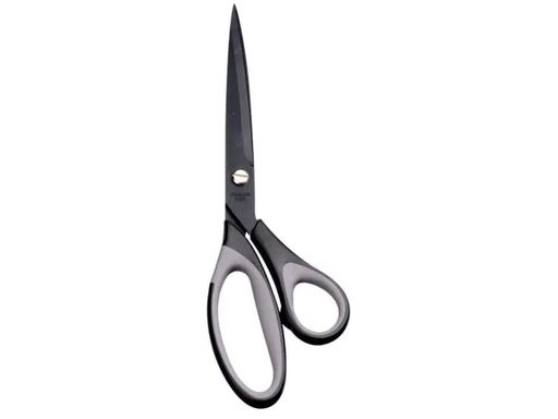 [90100524 814835] Maul Schere 21.5 cm Stahl