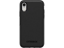 Otterbox Back Cover Symmetry iPhone XR Schwarz