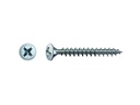 Spax Spanplattenschrauben 3.5 x 16 mm, 1000 Stück