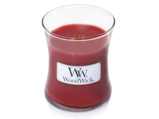 [90100597 1004961] Woodwick Duftkerze Cinnamon Chai Mini Jar