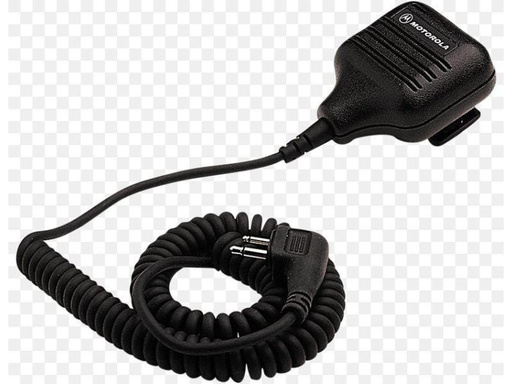 [90100618 324997] Motorola Mikrofon PMMN4013